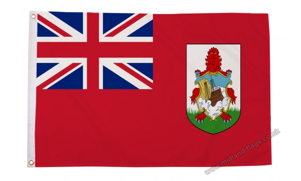 Bermuda Flag